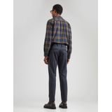 GABBA - Paul Nygo - Broek - Navy - Regular Fit - Lang