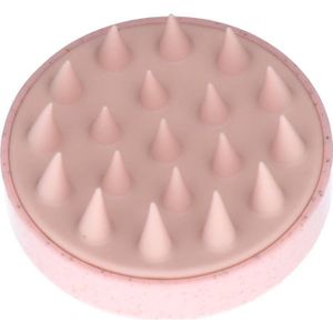 Trontveit Pure Attitude Bio Brush Pink