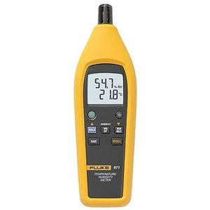 Fluke FL971 Thermo-hygrometer met geïntegreerde sensor, -20 °C tot 60 °C