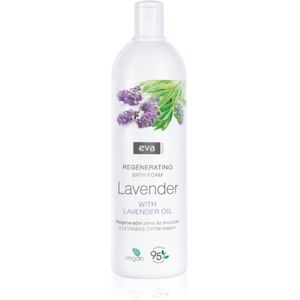 Eva Natura - Lavender Oil - Badschuim - 750 ml - Veganistisch