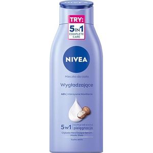 NIVEA Smoothing lichaamsmelk 400 ml