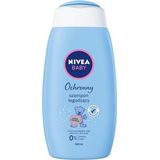 Baby beschermende shampoo 500ml