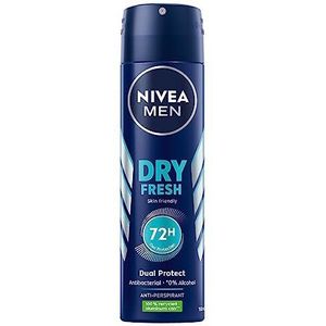 Nivea - Men Dry Fresh