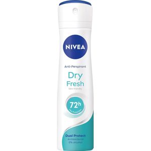 NIVEA Dry Fresh Anti-Transpirant