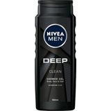 Nivea Men Deep Douchegel 500 ml