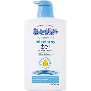 Bambino Familie Douchegel, 1000 ml