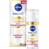 NIVEA - Cellular Luminous 630 - Gezichtsserum - 30 ml - Crème Tegen Pigmentvlekken