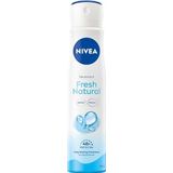 NIVEA - INFINIFRESH - Deodorant - 48-Uurs Bescherming - Frisse Geur