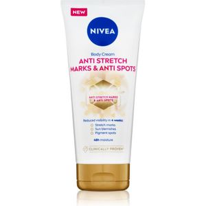 NIVEA - Luminous 630 - Voedende Bodycrème - 200 ml - Anti-striae