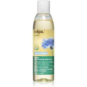 Tołpa Green Cleaning Micellair Water en Tonic 2 in 1 200 ml