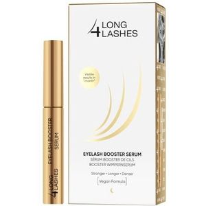 Oceanic - Long4lashes Eyelash Wimpernserum - 3 Ml