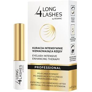 Long4Lashes - Eyelash Intensive Enhancing Therapy - 3g
