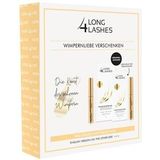 Long4lashes - Eyelash Set - 2x Wimpernserum 3 Ml