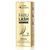 Long4Lashes FabuLash Mascara Step 2 Mascara, Zwart, 10 ml