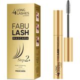 Long4Lashes - FabuLash Mascara - Zwart - 10 ml