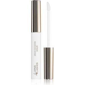 Long4Lashes - Booster Wenkbrauwserum - 3 ml - Actieve Peptiden - Voedt en Versterkt