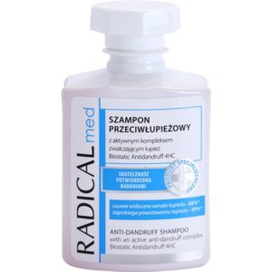 Ideepharm Radical Med Anti-Roos Shampoo - 300 ml - Shampoo