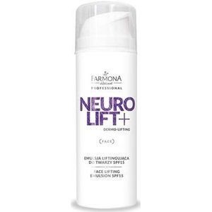Farmona Neurolift Face Lifting Emulsie Spf15 Crème