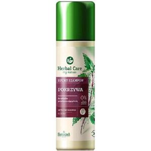 Farmona Herbal Care - Nettle - Droogshampoo - 180 ml