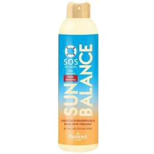 Farmona - Sun Balance - Aftersun - 200 ml - Voor Vrouwen
