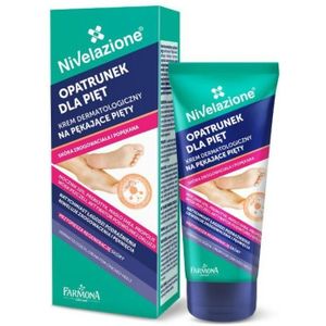 Nivelazione Dermatological Cream Cracked Heels 75 ml