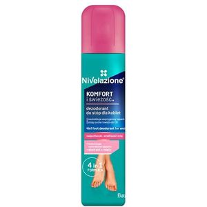 Farmona Nivelazione Feet Voet Deo 4in1 180 ml