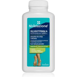 Nivelazione Foot Talcum Powder 100 g