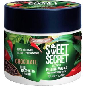 Farmona - Sweet Secret - Bodymask - Chocolade - 200 gr