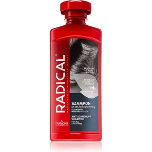 Farmona - Radical Anti-Dandruff Shampoo Anti-Dandruff Shampoo Any Type Of Hair 400Ml
