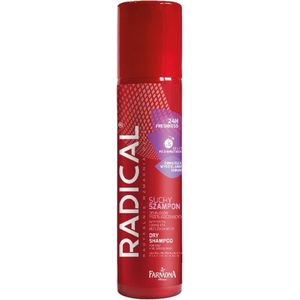 Radical - Dry Shampoo Oily Hair - 150ml - Spray