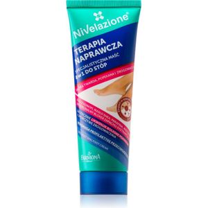 Farmona Nivelazione - Voetencrème - 50 ml - Voetenverzorging
