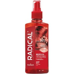 Radical Shine & Color Protect Hair Mist 200 ml