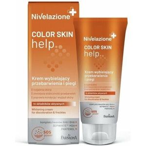 Nivelazione Whitening Cream 50 ml