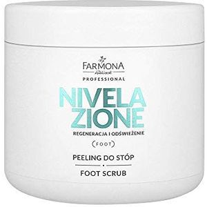 FARMONA NIVELAZIONE voetpeeling 500 ml