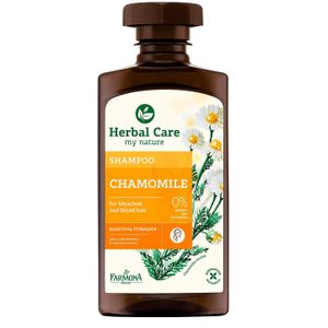 Herbal Care Chamomile Shampoo 330 ml