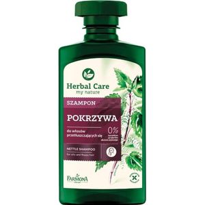Farmona - Herbal Care - Shampoo - Nettle - 330 ml