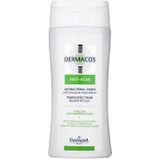 Dermacos - Anti-Acne Toner - 150 ml - Antibacterieel