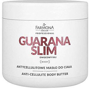 Farmona Professional - Guarana Slim Anti-Cellulite Body Butter Anti-Cellulite Body Butter 500Ml