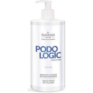 Farmona Podologic Lipid System Patch on eelt crème