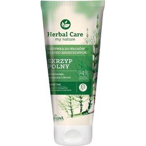 Herbal Care - Horsetail Conditioner - 200 ml - Conditioner met Heermoes
