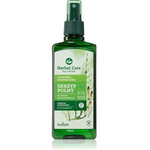 Farmona Herbal Care Horsetail Spray Conditioner  voor Extreem Beschadigd Haar 200 ml