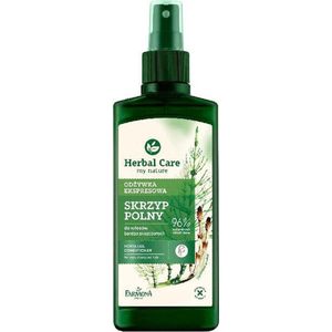 Herbal Care - Horsetail Conditioner Spray - 200 ml