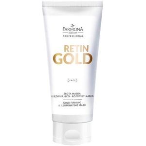 Gezichtsmasker - Huidverjonging - Verhelderend - Geschikt voor Volwassen Huid