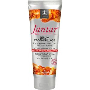 Jantar Regenerating Serum With Amber Extract 100 ml