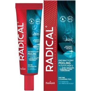 Farmona Radical Haarpeeling voor Gevoelige en Geirriteerde Huid 75 ml