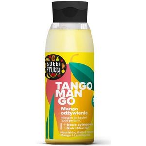 Farmona - Tutti Frutti Tango Mango - Badmelk - 400 ml