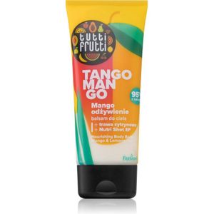 Farmona - Tutti Frutti Tango Mango - Bodylotion - 200 ml