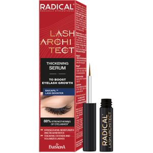 Radical Lash Architect verdikkend serum om wimpergroei te stimuleren 5ml