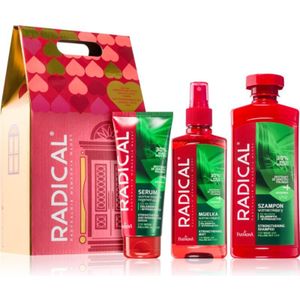 Farmona - Radical Hair Loss Gift Set - Haargroeimiddelen - 3 st