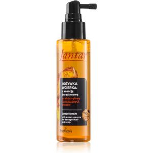 Farmona Jantar Amber Essence conditioner voor zwak en beschadigd haar 100 ml